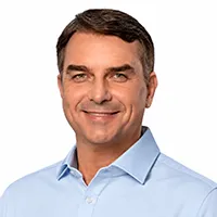 Flávio Bolsonaro