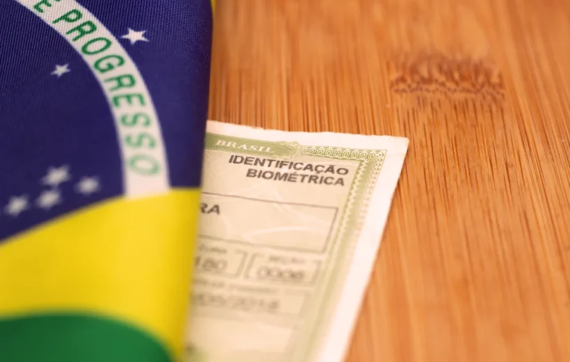 Eleições 2026 terão mais de 158 milhões de eleitores aptos a votar