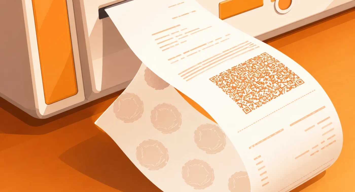 Zerésima e Boletim de Urna: os documentos que marcam o início e o fim da votação