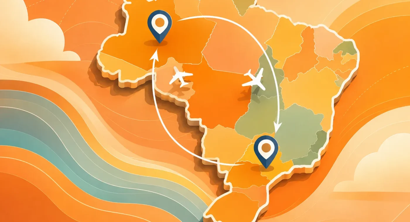 Voto em trânsito nas Eleições 2026: prazo termina em 20 de agosto