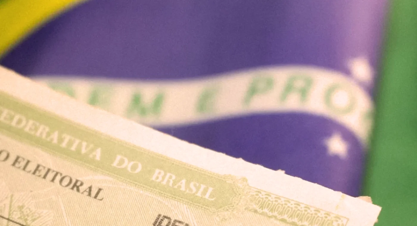 Pedido de registro não garante candidatura aprovada; entenda o que acontece depois